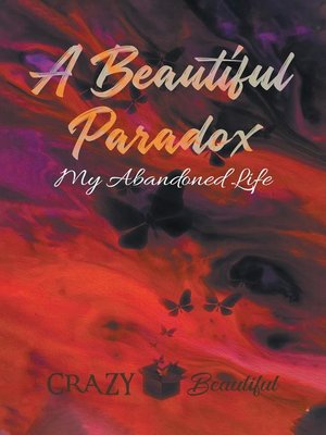 cover image of A Beautiful Paradox